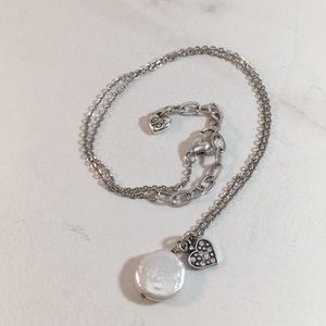 Brighton necklace EUC